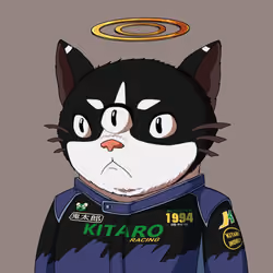 Kitaro #1402