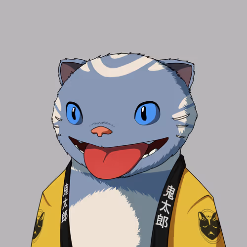 Kitaroworld