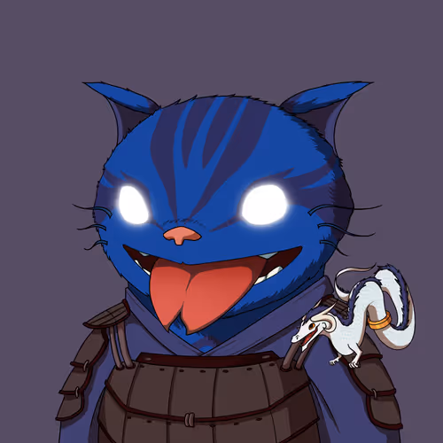 Kitaro #3874