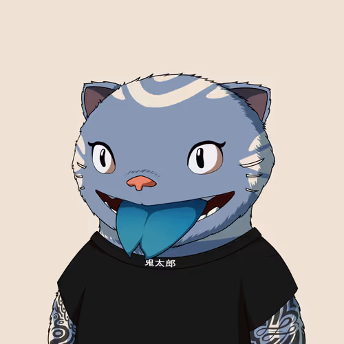 Kitaro #627