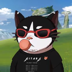 Kitaro #2769