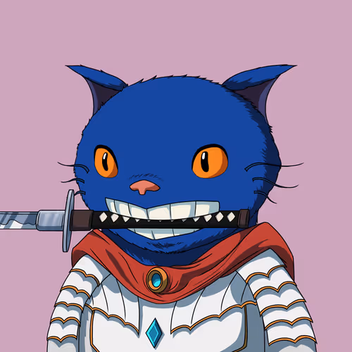 Kitaro #7136