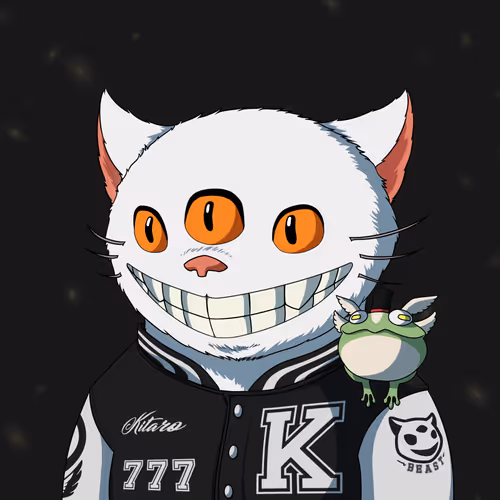 Kitaroworld