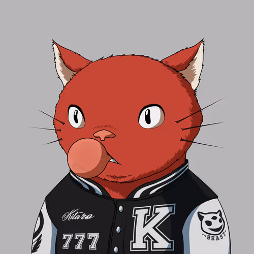 Kitaroworld