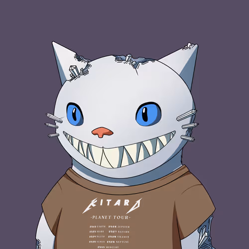 Kitaroworld