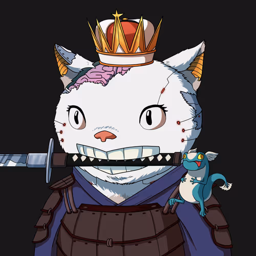 Kitaroworld