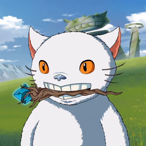 Kitaro #5399