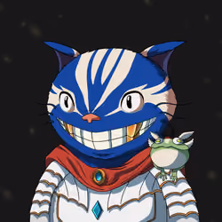 Kitaro #7238