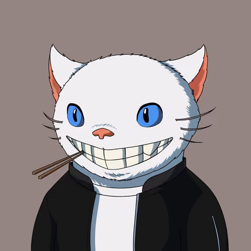 Kitaro #4071