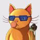 Kitaro #3215