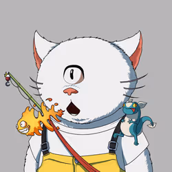Kitaro #6065