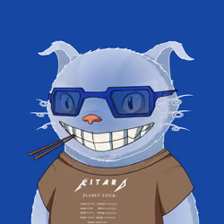 Kitaro #3561