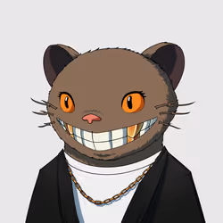 Kitaro #1040