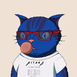 Kitaro #7370