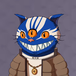 Kitaro #1571