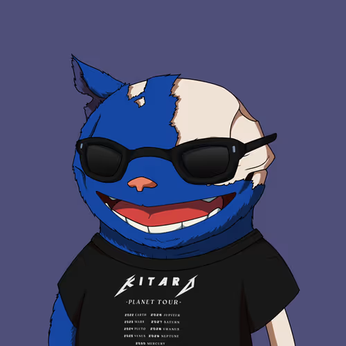 Kitaroworld