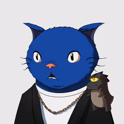 Kitaro #7419