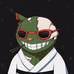 Kitaro #1034