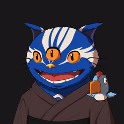 Kitaro #4658