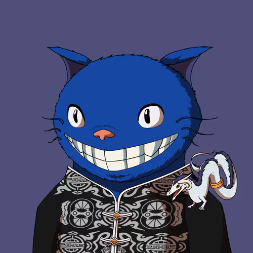 Kitaro #1336