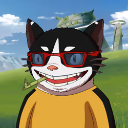 Kitaro #4904