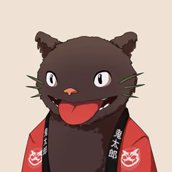 Kitaro #5929