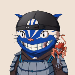Kitaro #6899