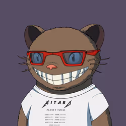 Kitaro #5279