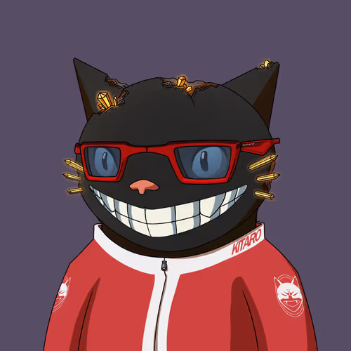 Kitaroworld