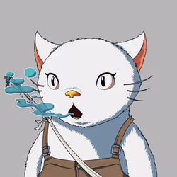 Kitaro #6110