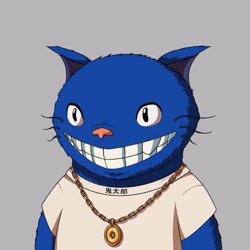 Kitaro #2890