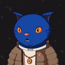 Kitaro #5774