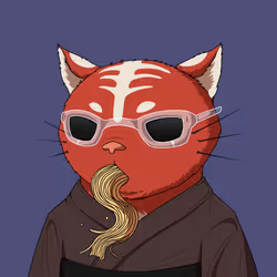 Kitaro #1451
