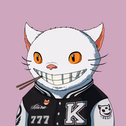 Kitaro #295