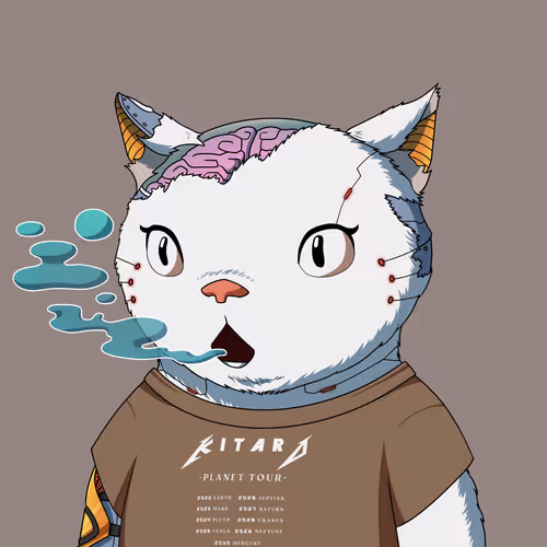 Kitaroworld