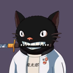 Kitaro #2875