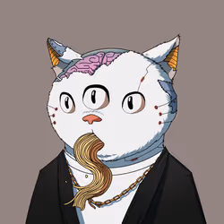 Kitaro #2499