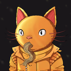 Kitaro #453