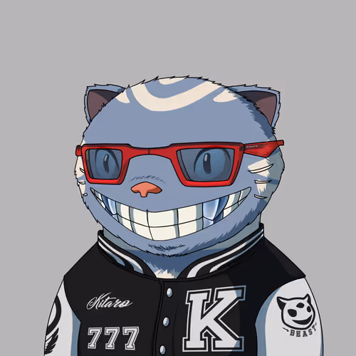 Kitaroworld