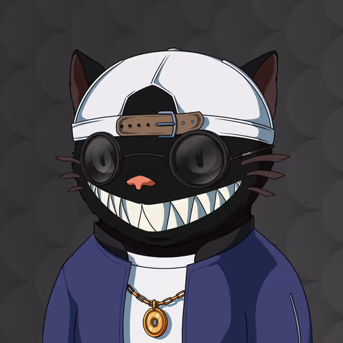 Kitaro #7731