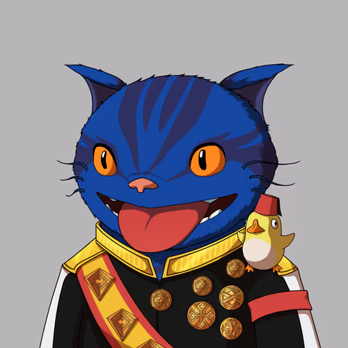 Kitaro #2908