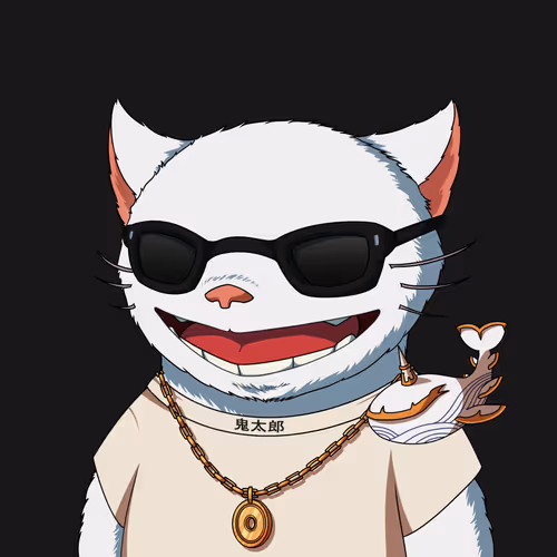 Kitaro #5019