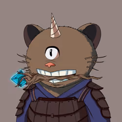 Kitaro #4039