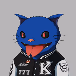 Kitaro #7407