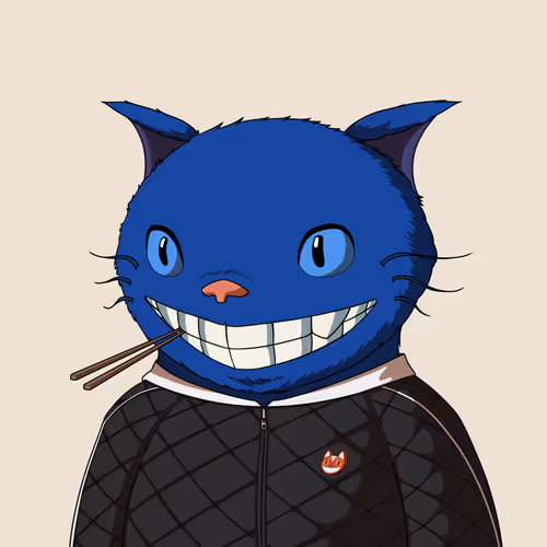 Kitaro #5475