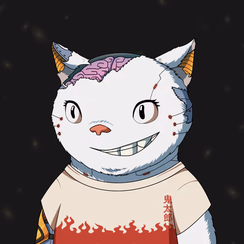 Kitaro #5322