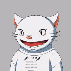 Kitaro #6848