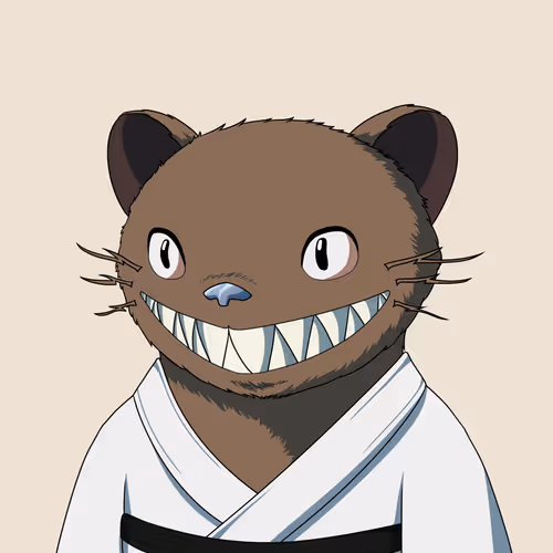 Kitaro #427