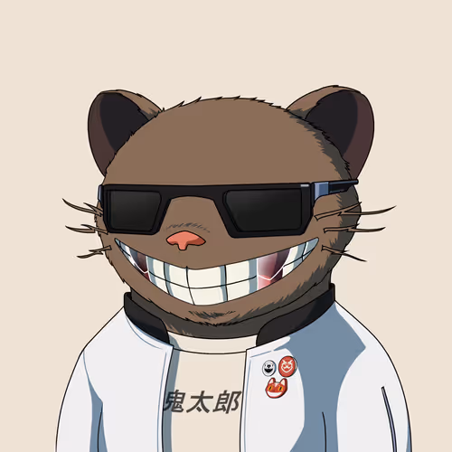 Kitaro #4933