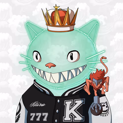 Kitaroworld